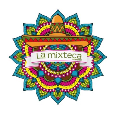 La Mixteca Restaurant logo