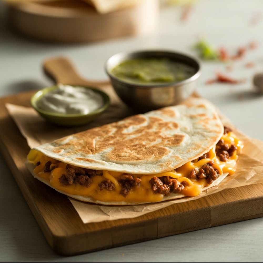 Side food item