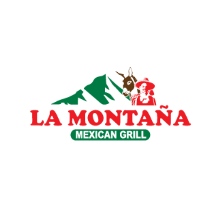 La Montana Mexican Grill logo