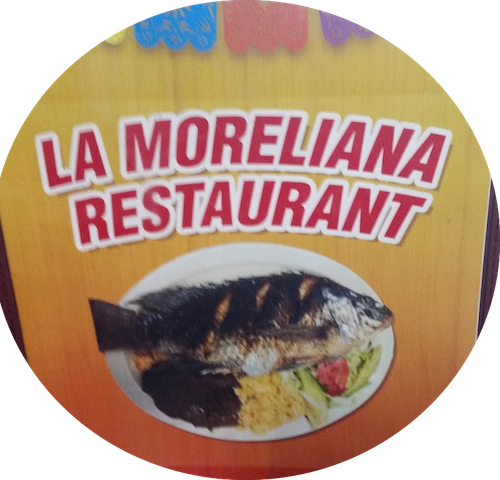 La Moreliana Restaurant logo