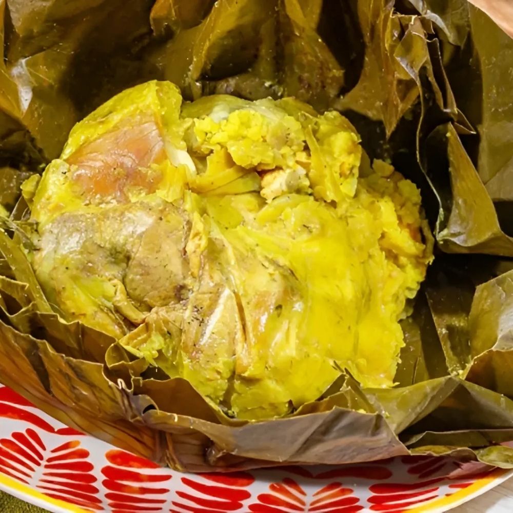 Side food item