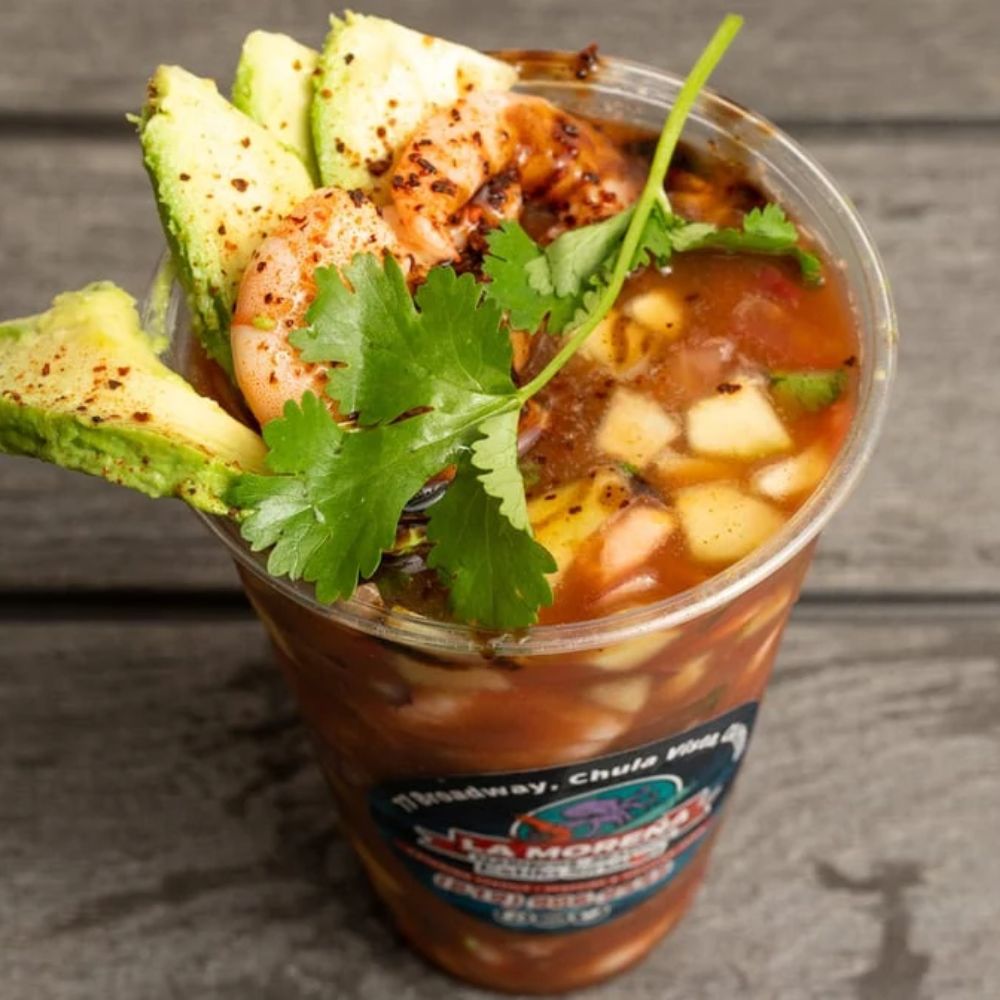 Side food item