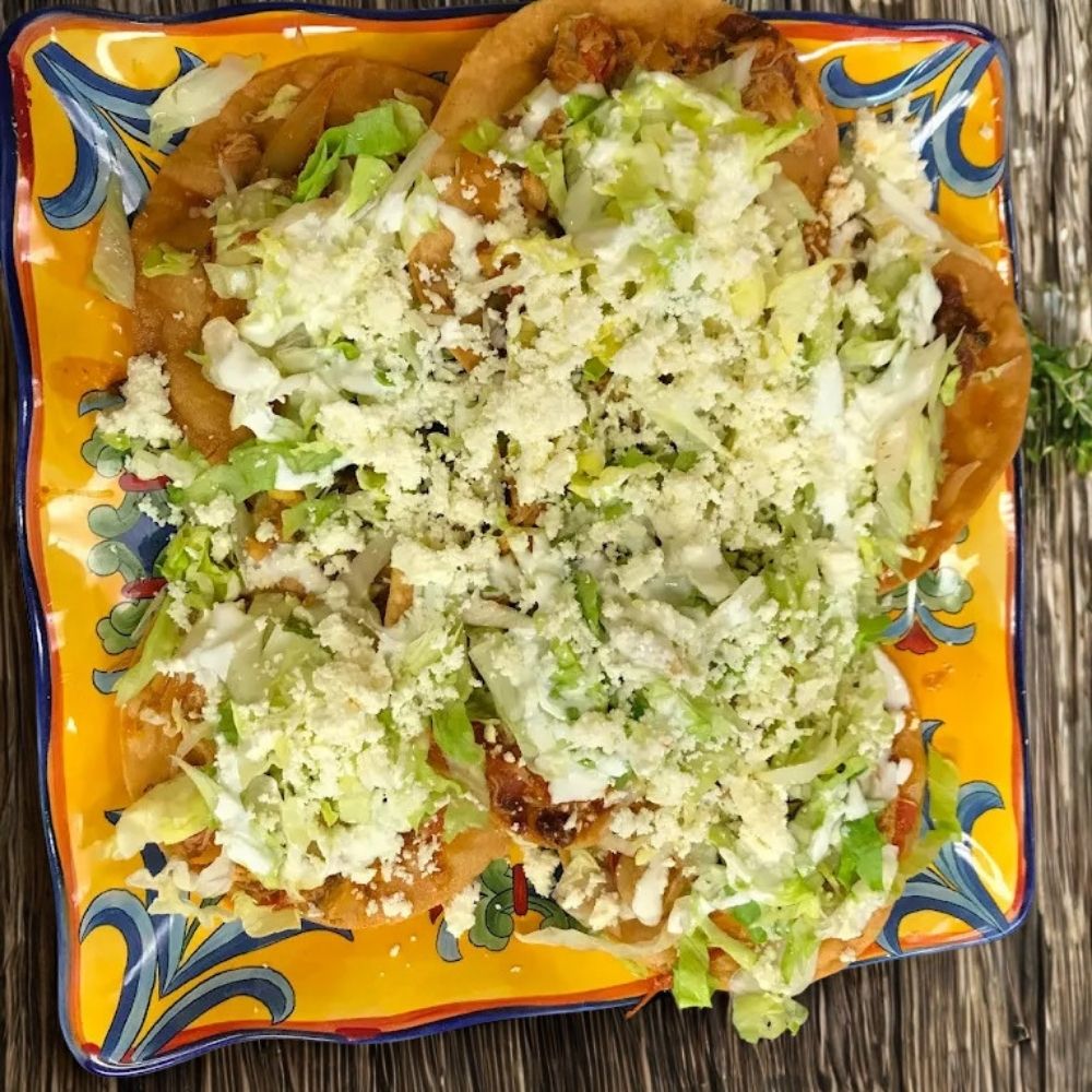 Side food item