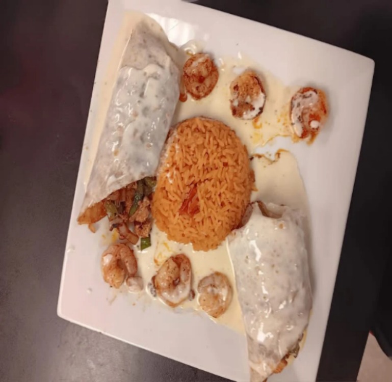 Side food item