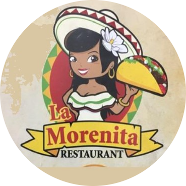 La Morenita Mexican Restaurant logo