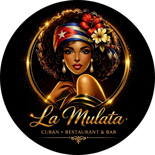 La Mulata Bar Restaurant logo