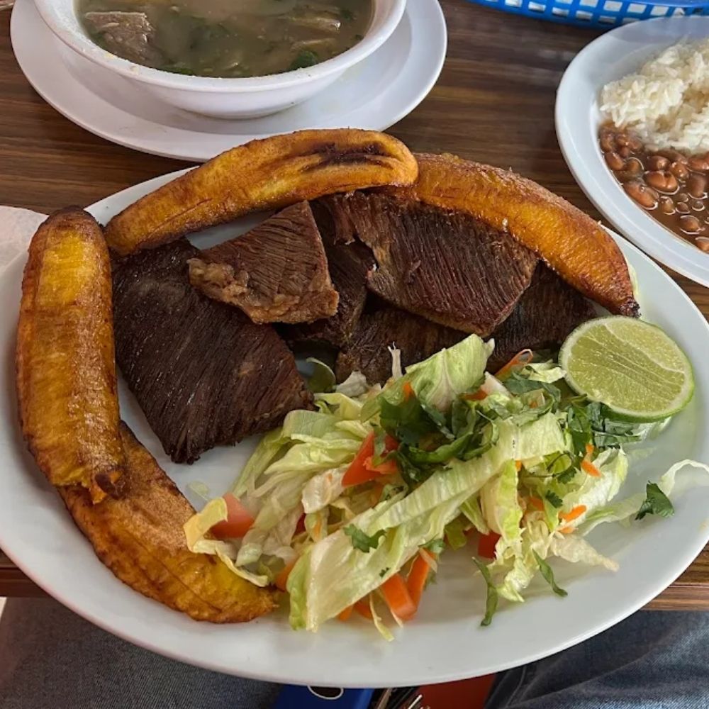 Side food item