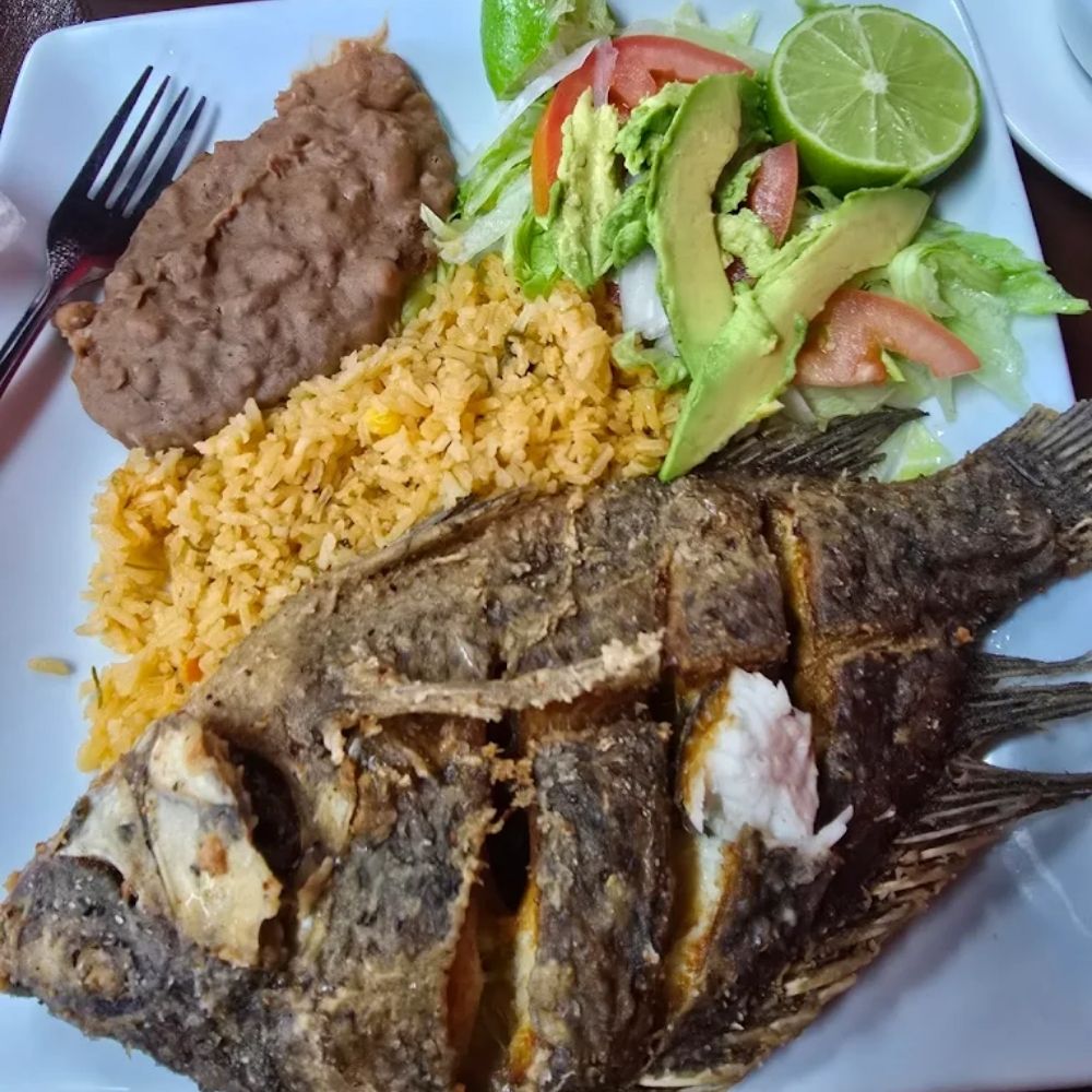 Side food item