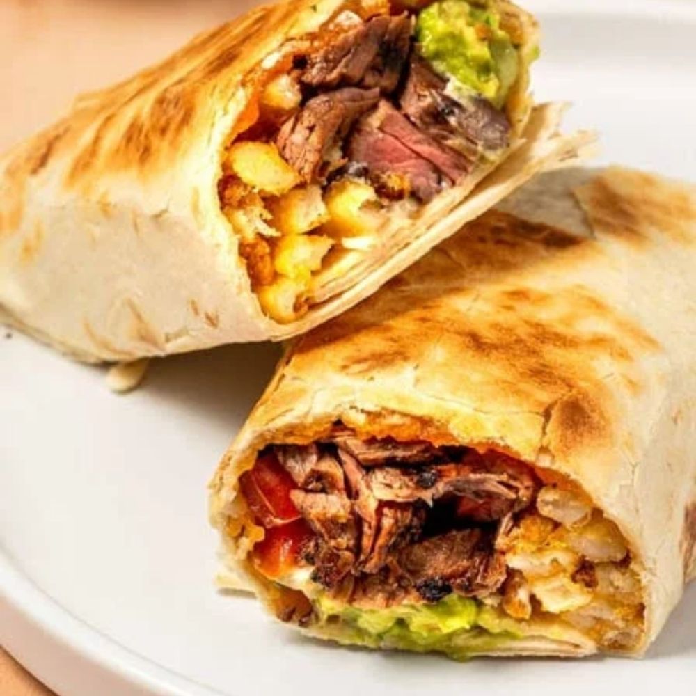 Main food item