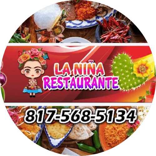 La Nina Restaurante logo