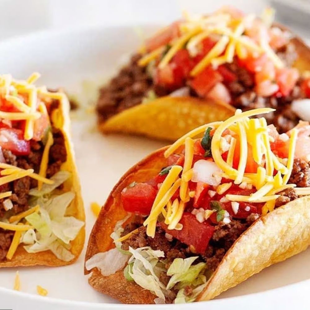 Food image prep