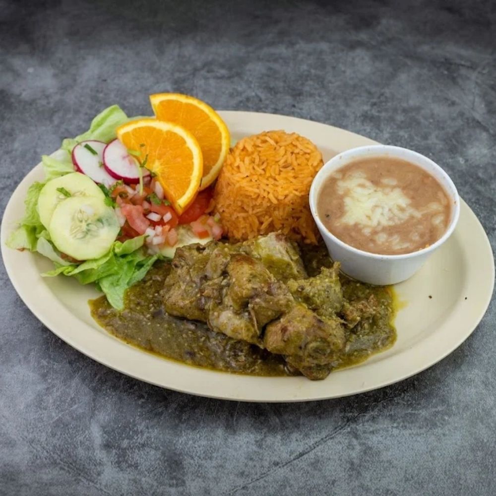 Side food item