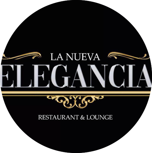 La Nueva Elegancia Restaurant logo