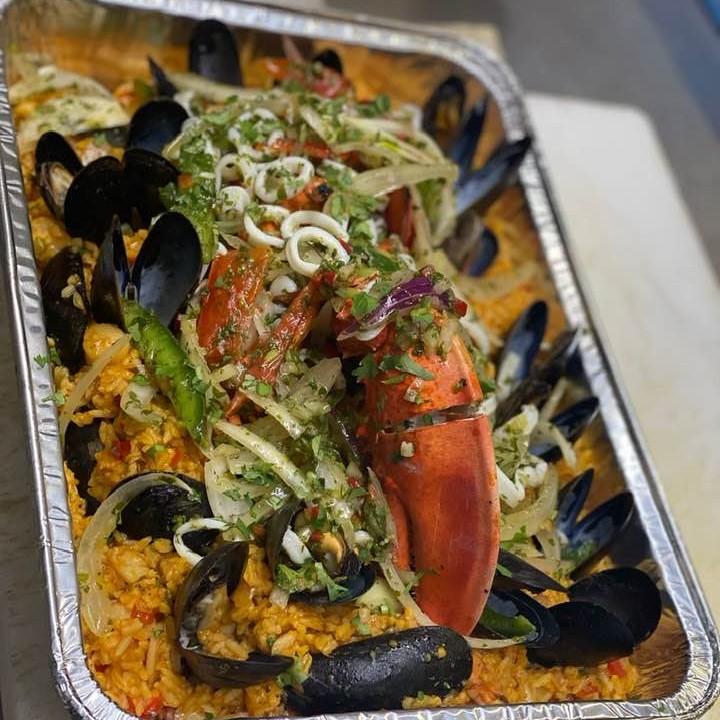 Side food item