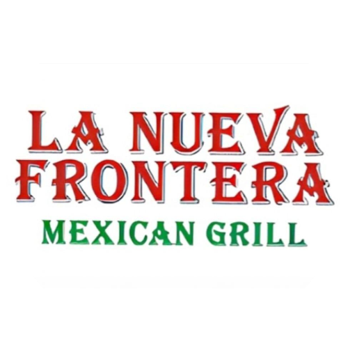 La Nueva Frontera Mexican Grill logo