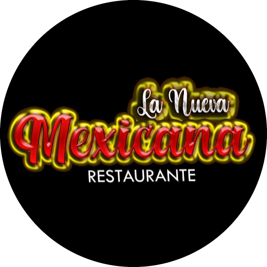 La Nueva Mexicana logo