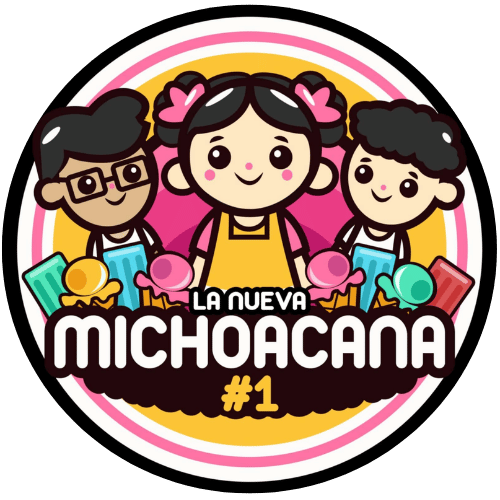La Nueva Michoacana 1 logo