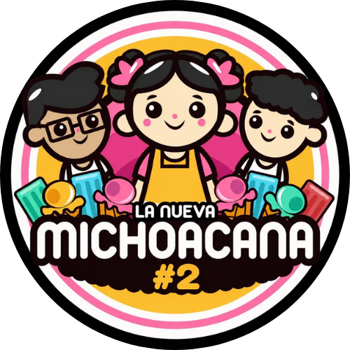 La Nueva Michoacana #2 logo