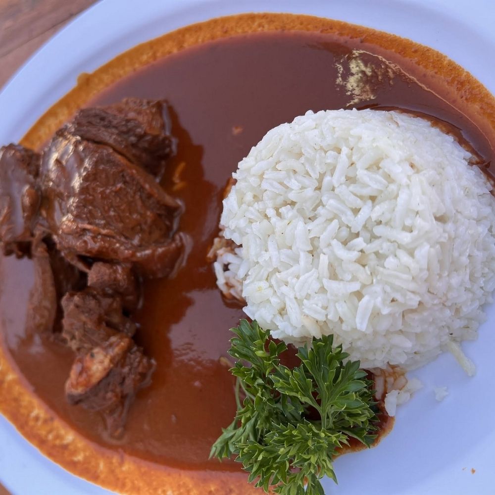 Side food item
