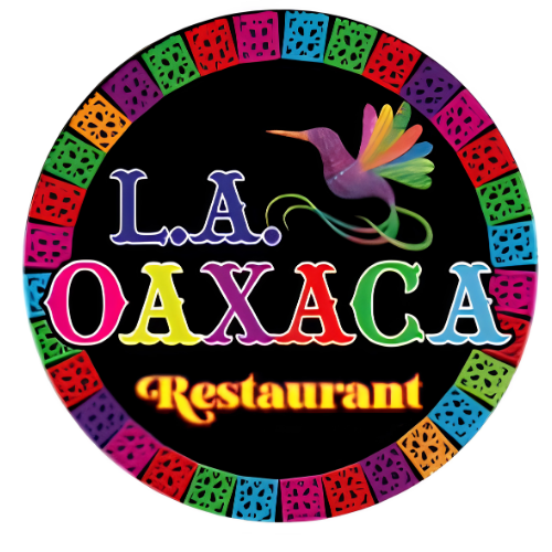 L.A. Oaxaca Restaurant logo