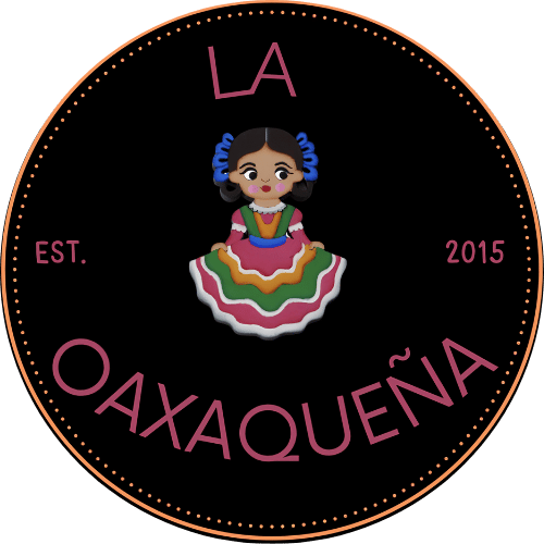La Oaxaquena AR logo