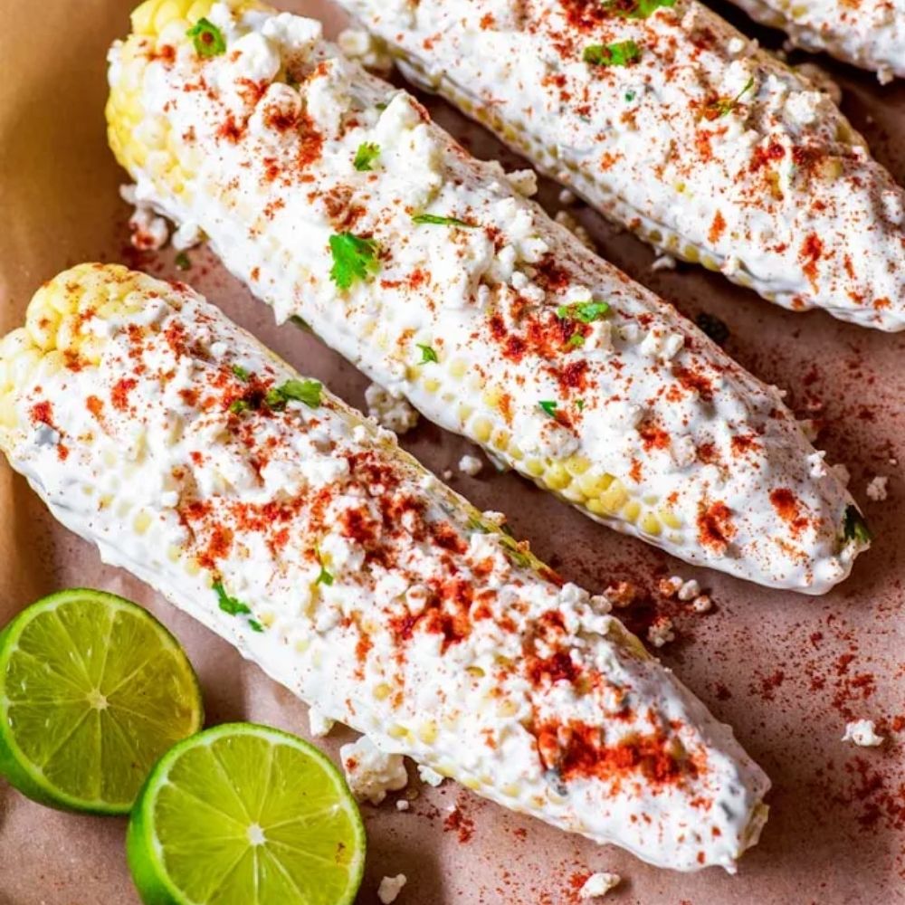 Side food item
