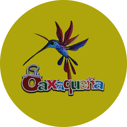 La Oaxaquena logo