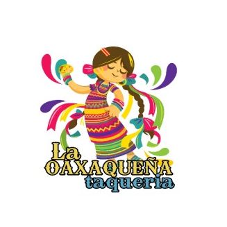 La Oaxaquena taqueria logo