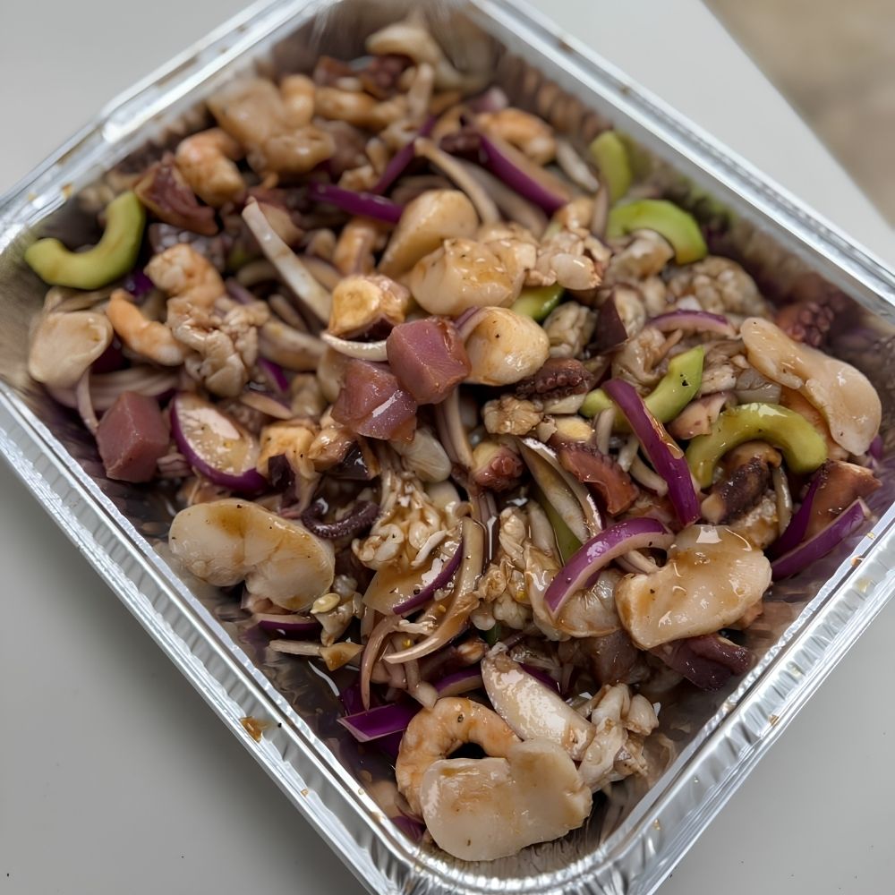 Side food item