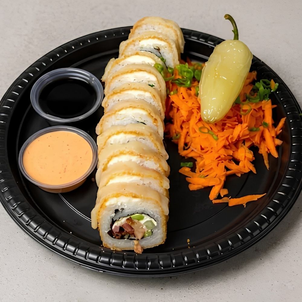 Main food item