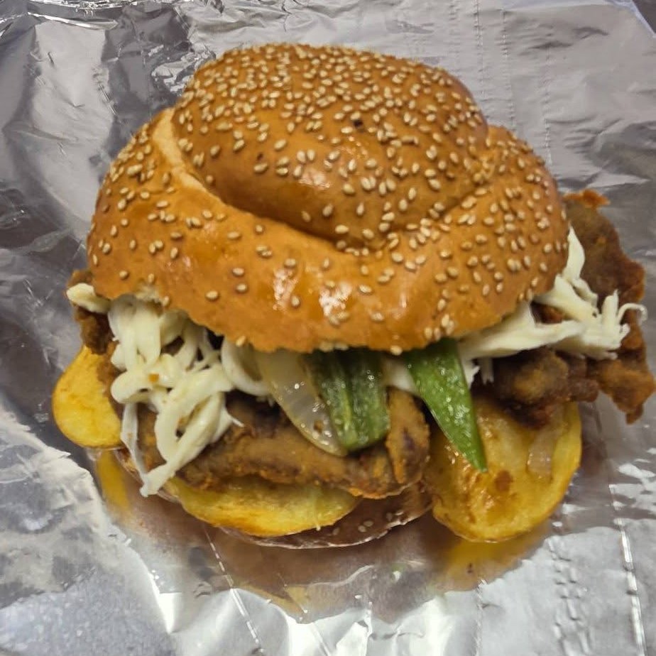 Side food item
