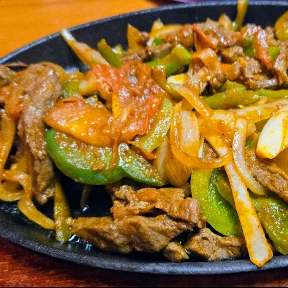 Side food item