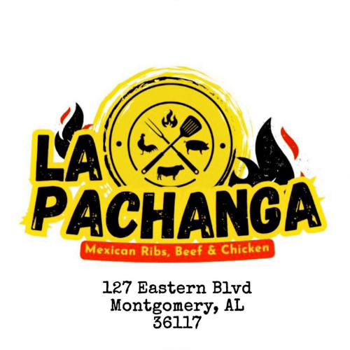 La Pachanga logo