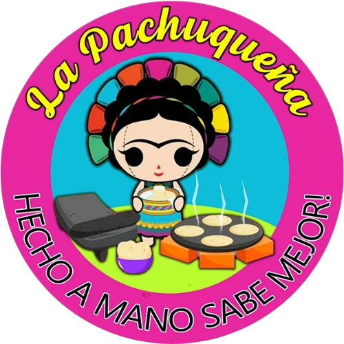 La pachuquena logo