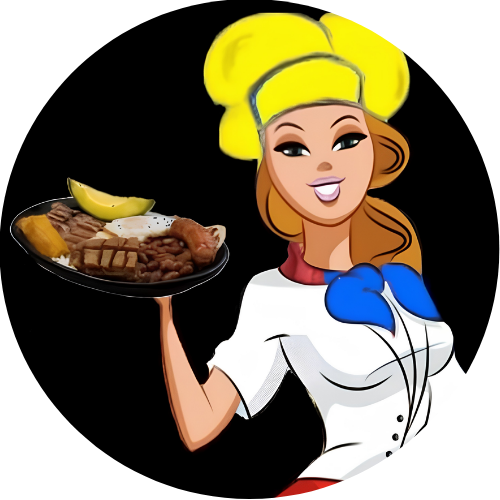 La Paisita logo