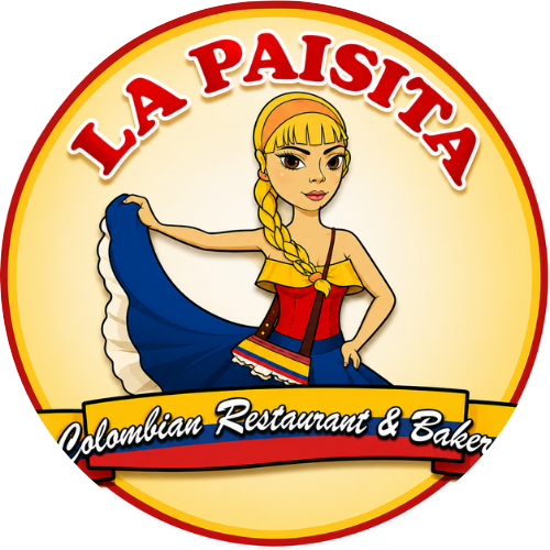 La Paisita Colombian Restaurant logo