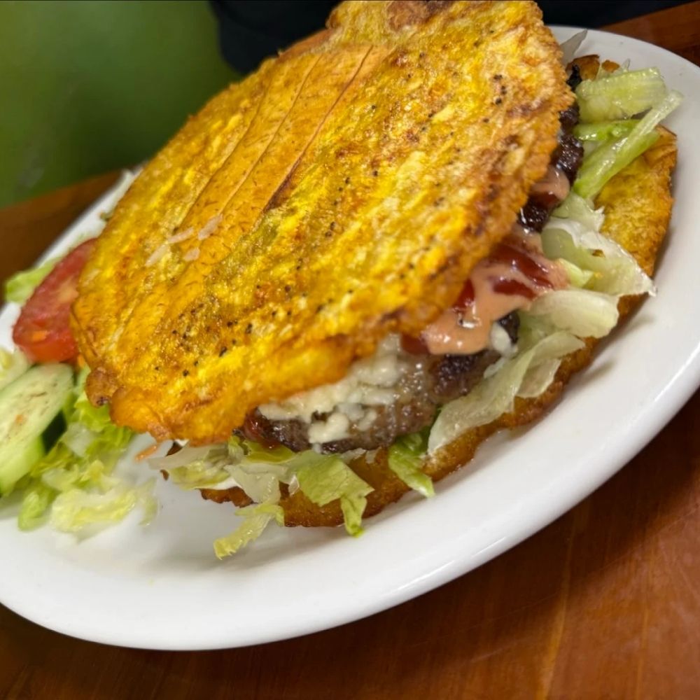 Side food item