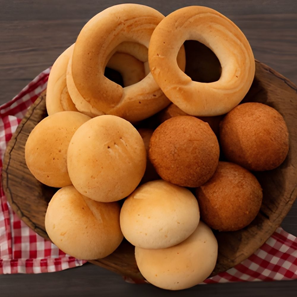 Side food item