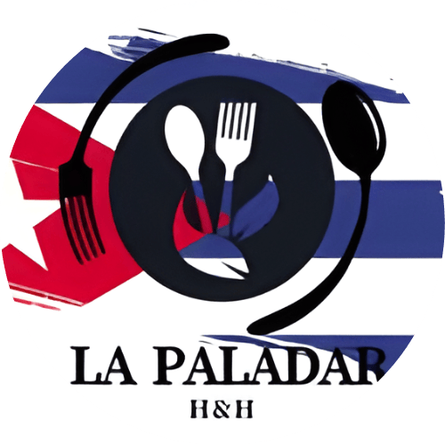 La Paladar Holguin & Havana Restaurant logo
