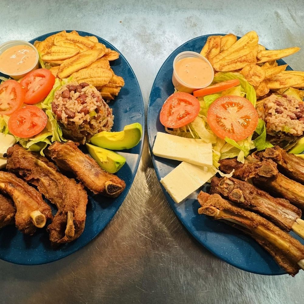 Side food item