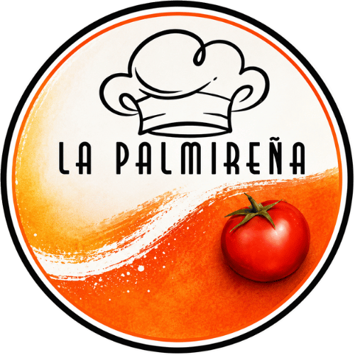 La Palmirena - Pizzeria logo