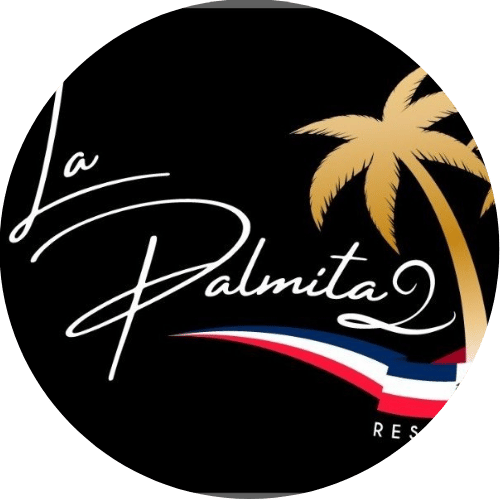 La Palmita Restaurant 2 logo