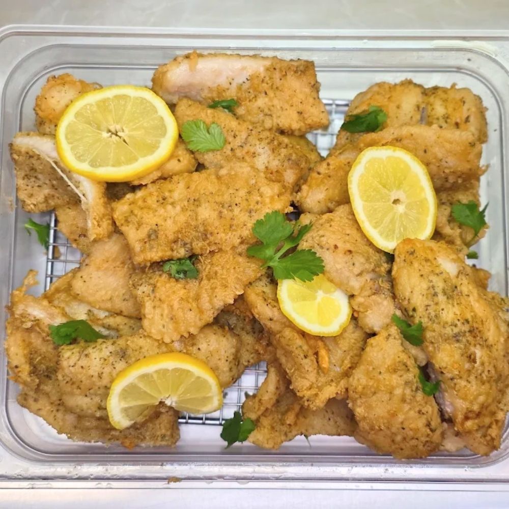 Side food item