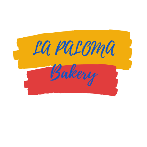 La Paloma Bakery & Restaurant logo