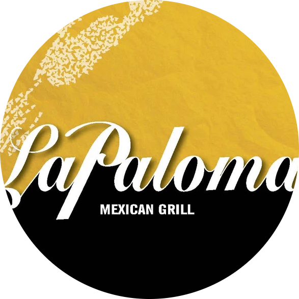 La Paloma logo