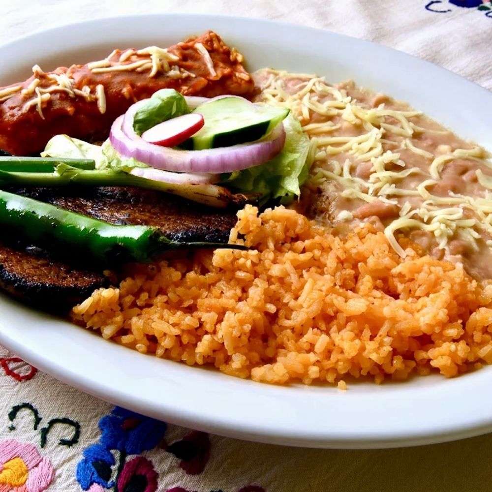 Side food item