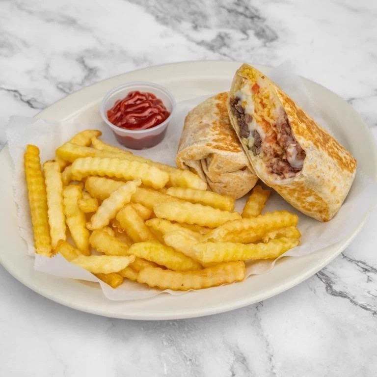 Side food item