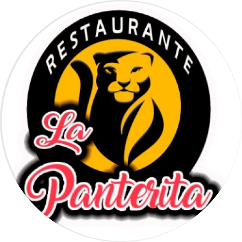 La Panterita logo
