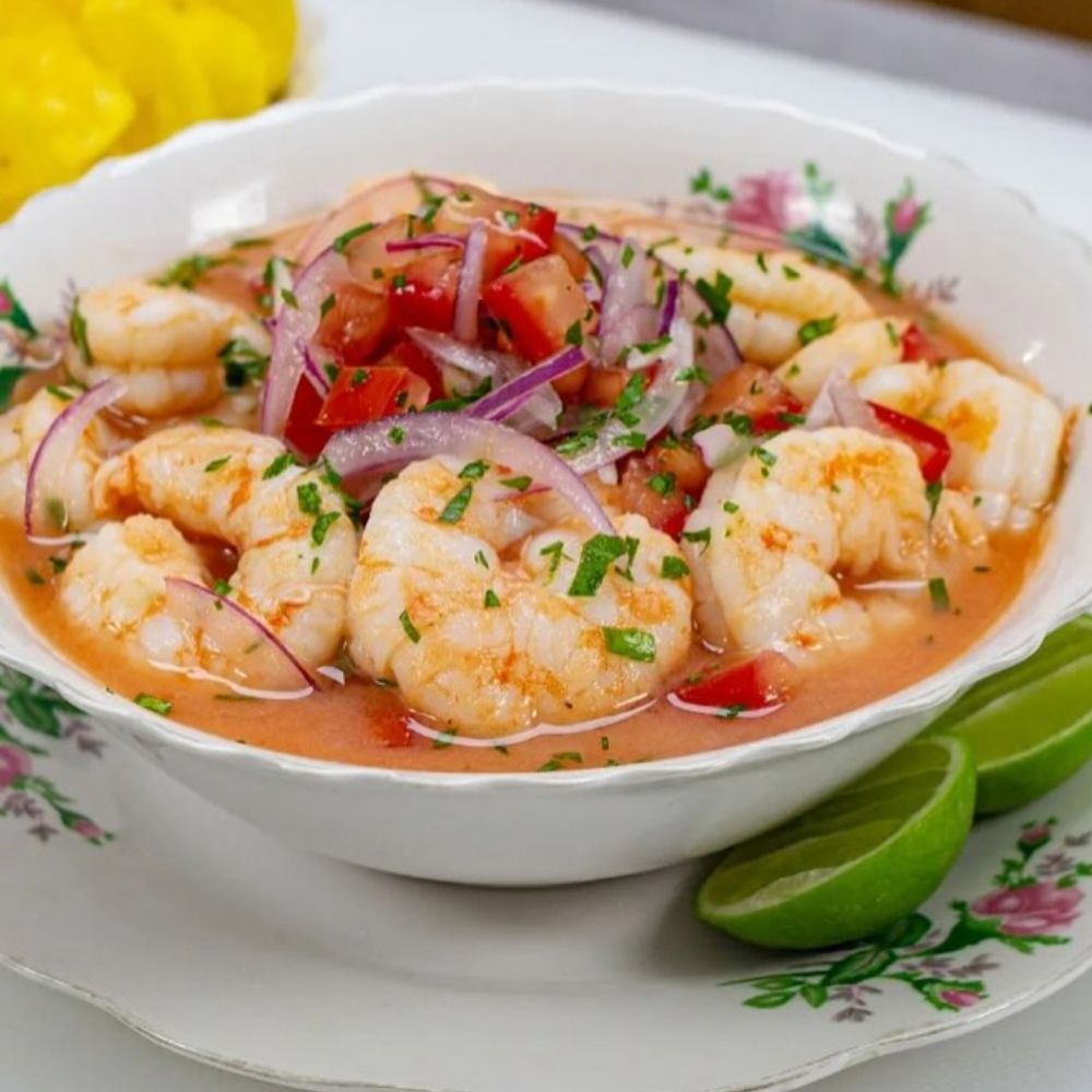 Side food item