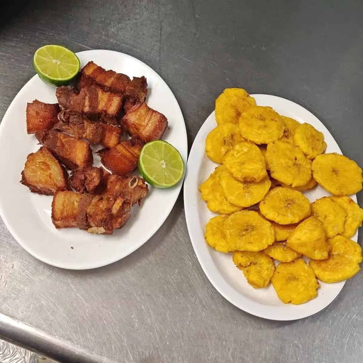 Side food item